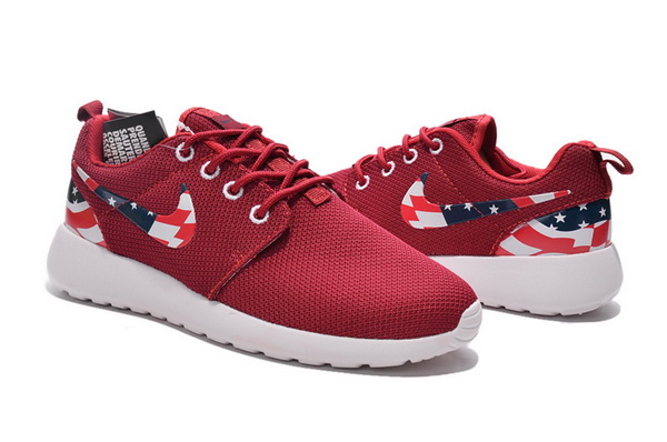 NIKE Roshe Run I USA Women-002